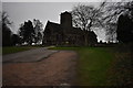 St John's Church - Shenstone, Staffordshire in WS14 0JF