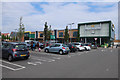 Morrisons, Stanground South in PE2 8GP