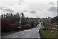 Strathkinness from the south in KY16 9SA