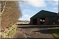 Barn at Devon Common Farm in KY7 6LW