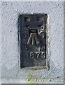Ordnance Survey Flush Bracket (11879) in SA37 0HP