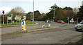 Roundabout, Trevemper in TR8 5JT