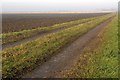 Track and fields at Northey in PE6 7YT