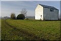 Disused shed, Northey in PE6 0RR