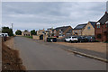 Feldale Lane, Coates in Coates and Eastrea