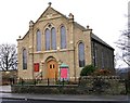 Eccleshill Methodist Church - Norman Lane in BD10 8DH