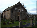 Gargunnock Parish Church in FK8 3BP