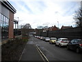 Lower Midland Road, Swadlincote in DE11 0AS