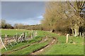 Wessex Ridgeway between Corton and Heytesbury in BA12 0JG
