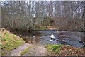 Ford on the Balnagown River in IV18 0GF