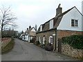 Church Lane, Fenstanton in PE28 9JL