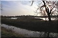 River Lark and Lackford Lakes Nature Reserve in IP28 6EQ