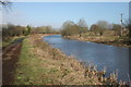 Forth and Clyde Canal in G66 1QX