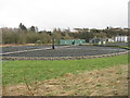 Armadale Water Treatment Works in EH48 3QS
