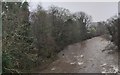 River Wenning from Tatham Bridge in LA2 8NH