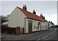 Houses on South Street, Burton Fleming in YO25 3PT