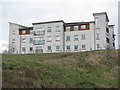 Flats at Jardine Place, Bathgate in EH48 2BA