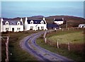 Achnaha, a crofting community in PH36 4LW