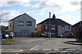 Houses on Kilroyd Drive, Cleckheaton in BD19 4ES