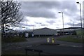 An industrial estate in Werrington in PE4 6BS