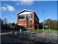 Office block on Topcliffe Lane, Tingley in WF3 1QX