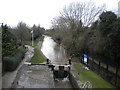 Trent and Mersey Canal, Burton in DE13 0TL