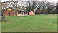 Cricket Club Pavilion in HP5 1GE