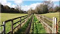 Chiltern Heritage Trail in HP5 3PS