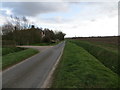 Rode Lane at Kendall Lodge in Carleton Rode
