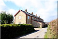 Cottages at Farwood Cross in EX24 6BH