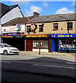 Thai Sky Restaurant, 5 High Street, Treorchy in CF42 6TS