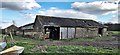 Farm buildings NE of Park Cottages in BN6 9FT