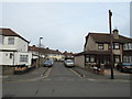 Goldsdown Road, Brimsdown in EN3 7NJ