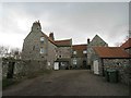 Dunstan Hall (Craster) in Craster