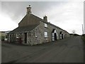 Proctors Stead Cottages, Dunstan in Craster