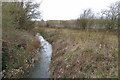 Brook by the A6 in MK45 4RF
