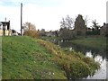 River Welland, Deeping Gate in PE6 8HF
