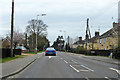 A1065 London Road, Brandon in IP27 0NX