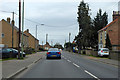 A1065 London Road, Brandon in IP27 0JF
