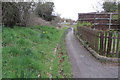Footpath to Barton Mill in MK45 4RF