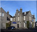 Station Hotel, Ellon in AB41 9DG