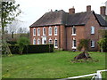 Bowling Green Farmhouse, Albrighton in WV7 3EZ
