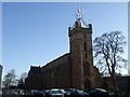 St Michael of Linlithgow in EH49 6AQ