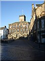 Townhall and Courthouse, Linlithgow in EH49 6AQ