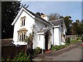 Church Lodge, All Saints, Wraxall in BS48 1ND