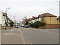 Leonard Road, near Chingford in E4 8SA