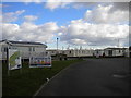 The Grange Holiday Park, Ingoldmells in Ingoldmells and Chapel St Leonards