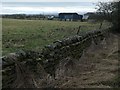 Buildings at High Garford Farm in Marwood