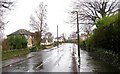 Plumpton End - Wrose Road in BD10 8DH