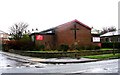 Wrose Methodist Church - Wrose Road in BD2 1BJ